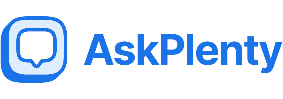 AskPlenty